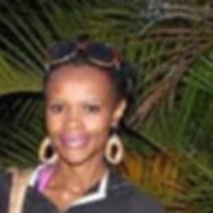 Meet your Posher, Catherine